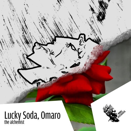 Lucky Soda, Omaro - The Alchemist [INNU063]